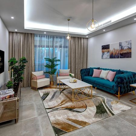 Durrani Homes - Arabian Luxury At Souk Al Bahar Besides Burj Khalifa & Dubai Mall Εξωτερικό φωτογραφία