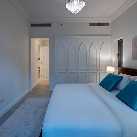 Durrani Homes - Arabian Luxury At Souk Al Bahar Besides Burj Khalifa & Dubai Mall Εξωτερικό φωτογραφία