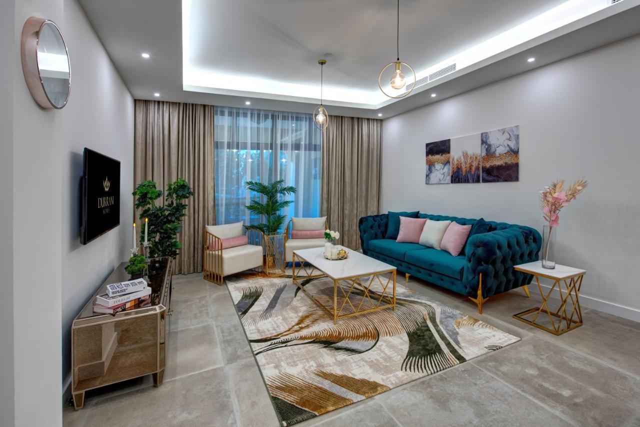 Durrani Homes - Arabian Luxury At Souk Al Bahar Besides Burj Khalifa & Dubai Mall Εξωτερικό φωτογραφία