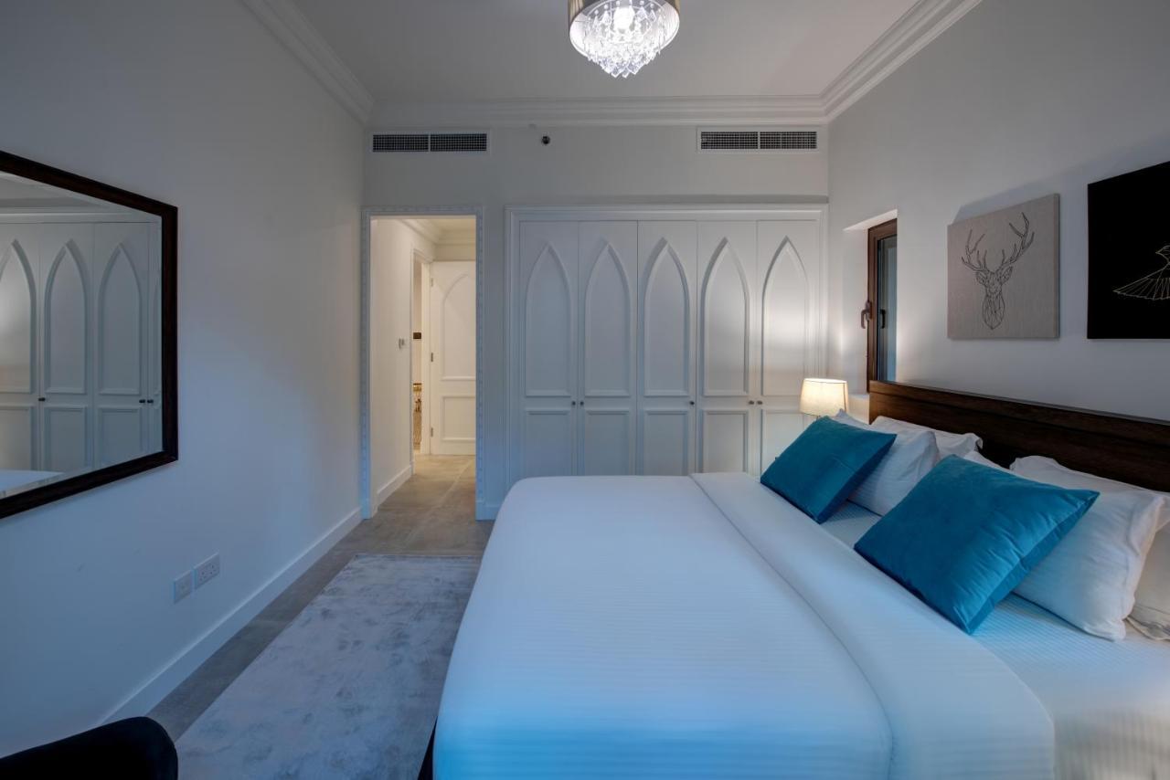Durrani Homes - Arabian Luxury At Souk Al Bahar Besides Burj Khalifa & Dubai Mall Εξωτερικό φωτογραφία