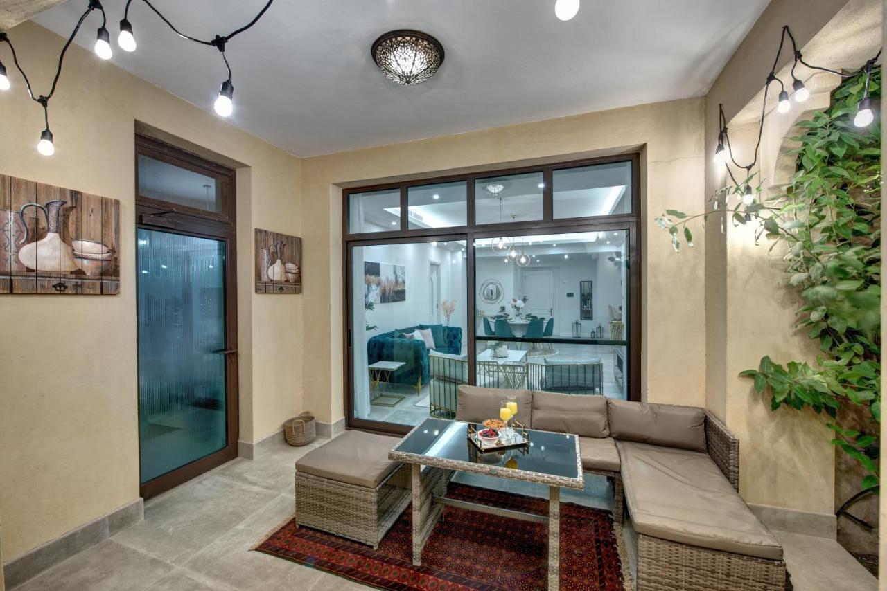 Durrani Homes - Arabian Luxury At Souk Al Bahar Besides Burj Khalifa & Dubai Mall Εξωτερικό φωτογραφία