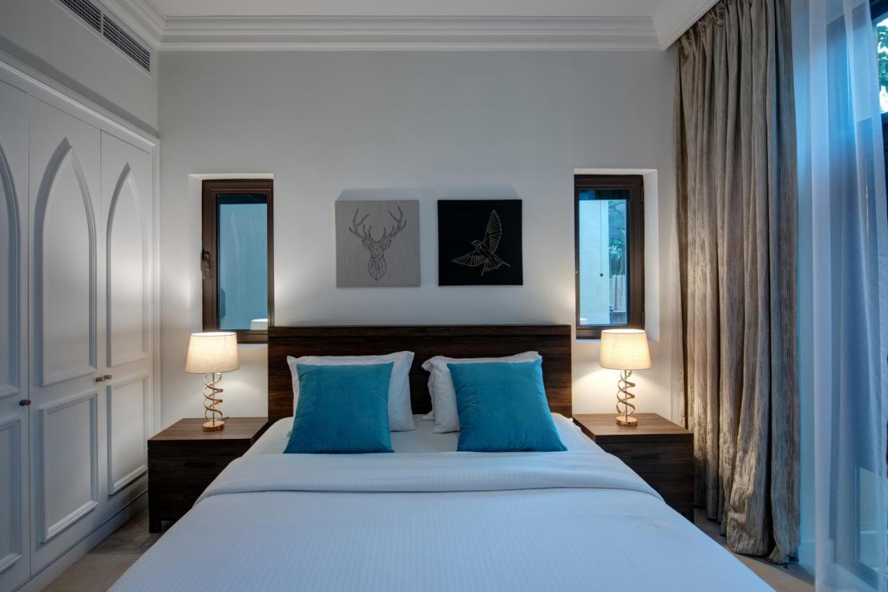 Durrani Homes - Arabian Luxury At Souk Al Bahar Besides Burj Khalifa & Dubai Mall Εξωτερικό φωτογραφία