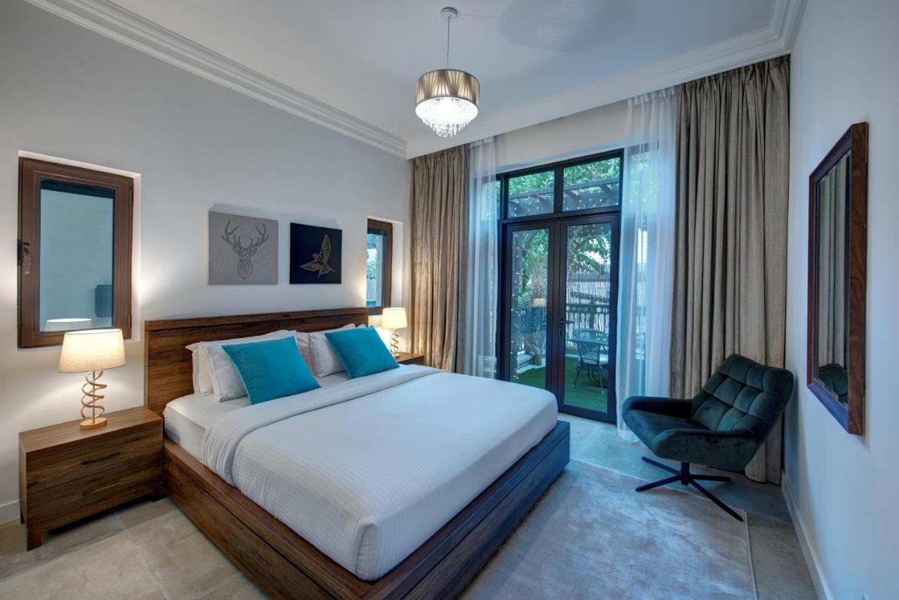 Durrani Homes - Arabian Luxury At Souk Al Bahar Besides Burj Khalifa & Dubai Mall Εξωτερικό φωτογραφία