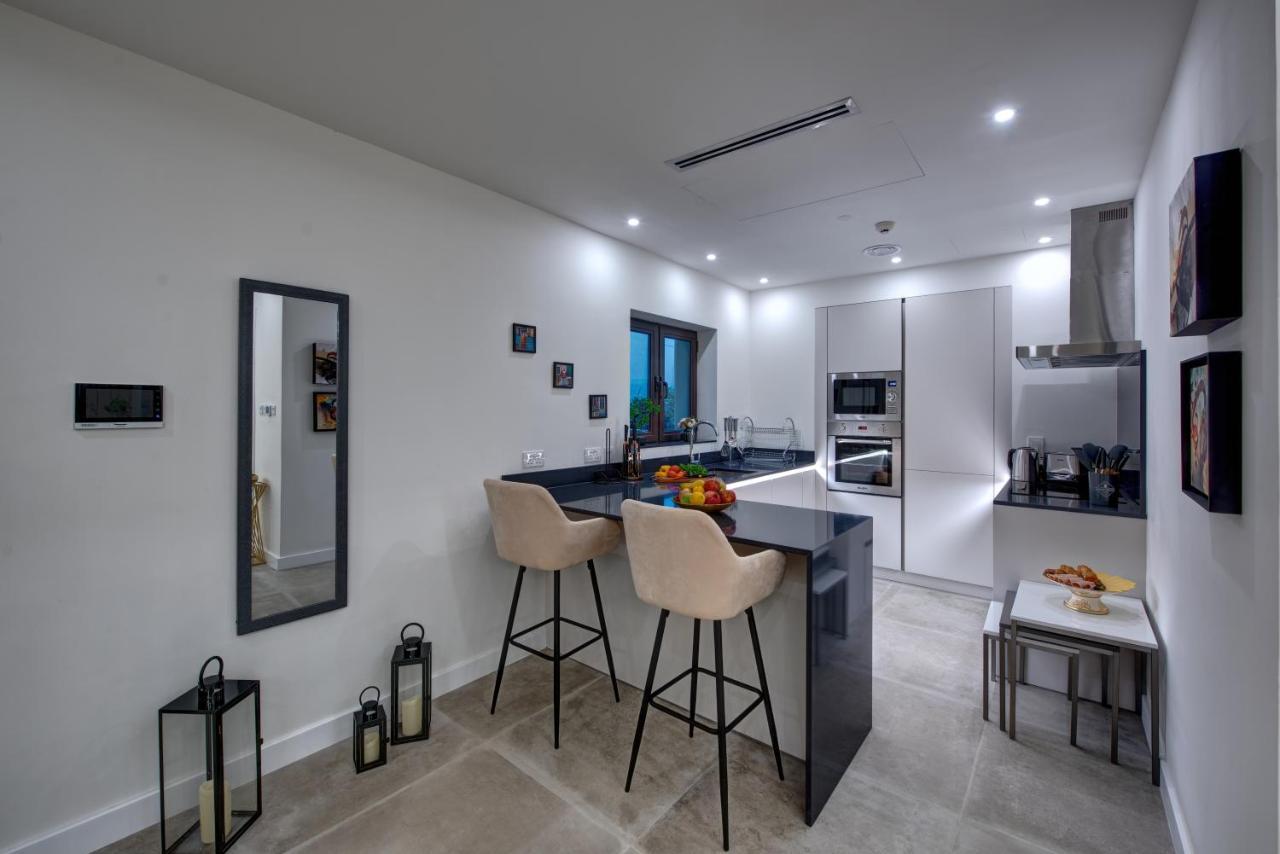Durrani Homes - Arabian Luxury At Souk Al Bahar Besides Burj Khalifa & Dubai Mall Εξωτερικό φωτογραφία