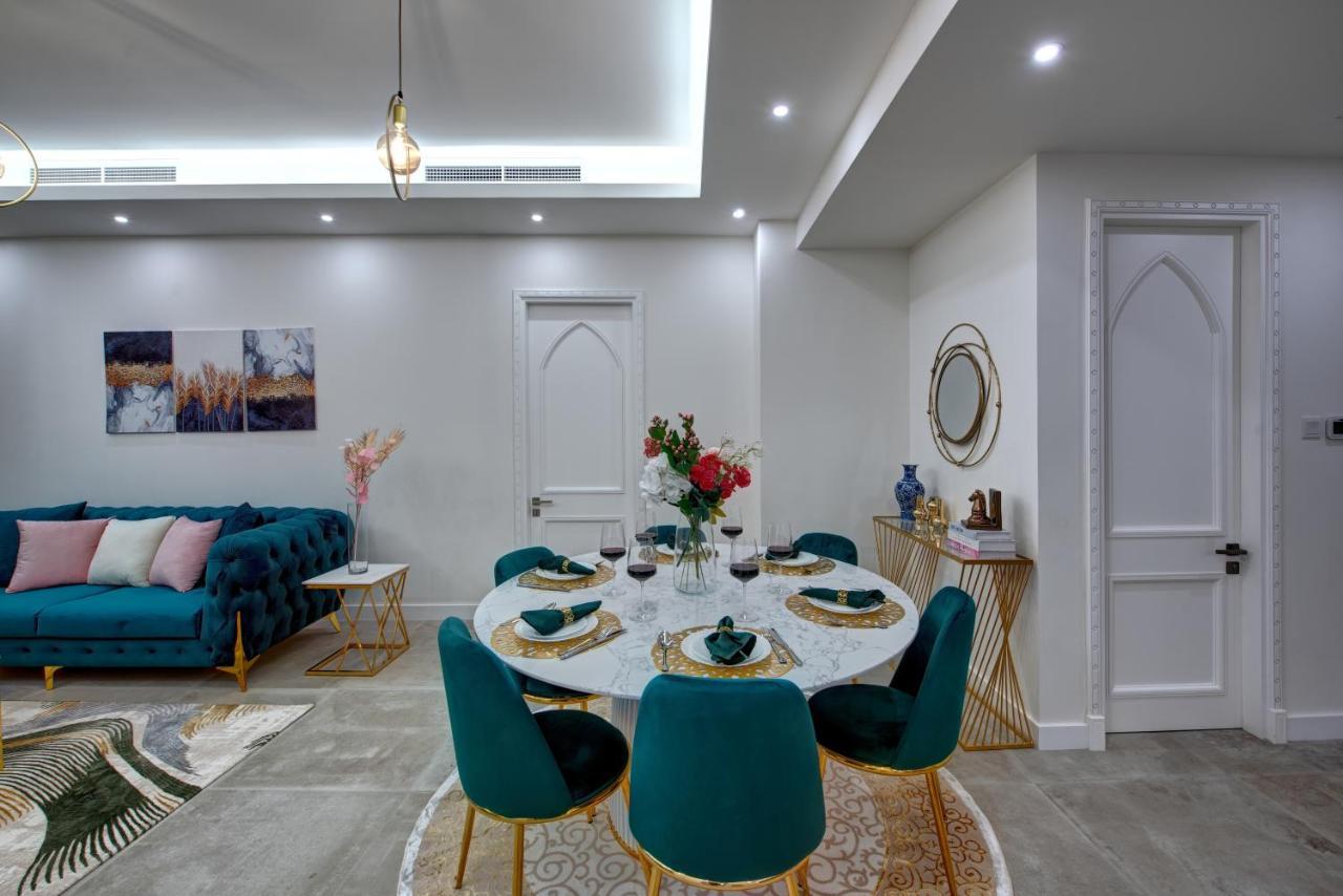 Durrani Homes - Arabian Luxury At Souk Al Bahar Besides Burj Khalifa & Dubai Mall Εξωτερικό φωτογραφία
