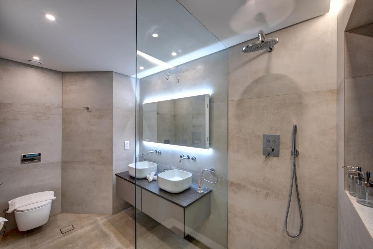 Durrani Homes - Arabian Luxury At Souk Al Bahar Besides Burj Khalifa & Dubai Mall Εξωτερικό φωτογραφία