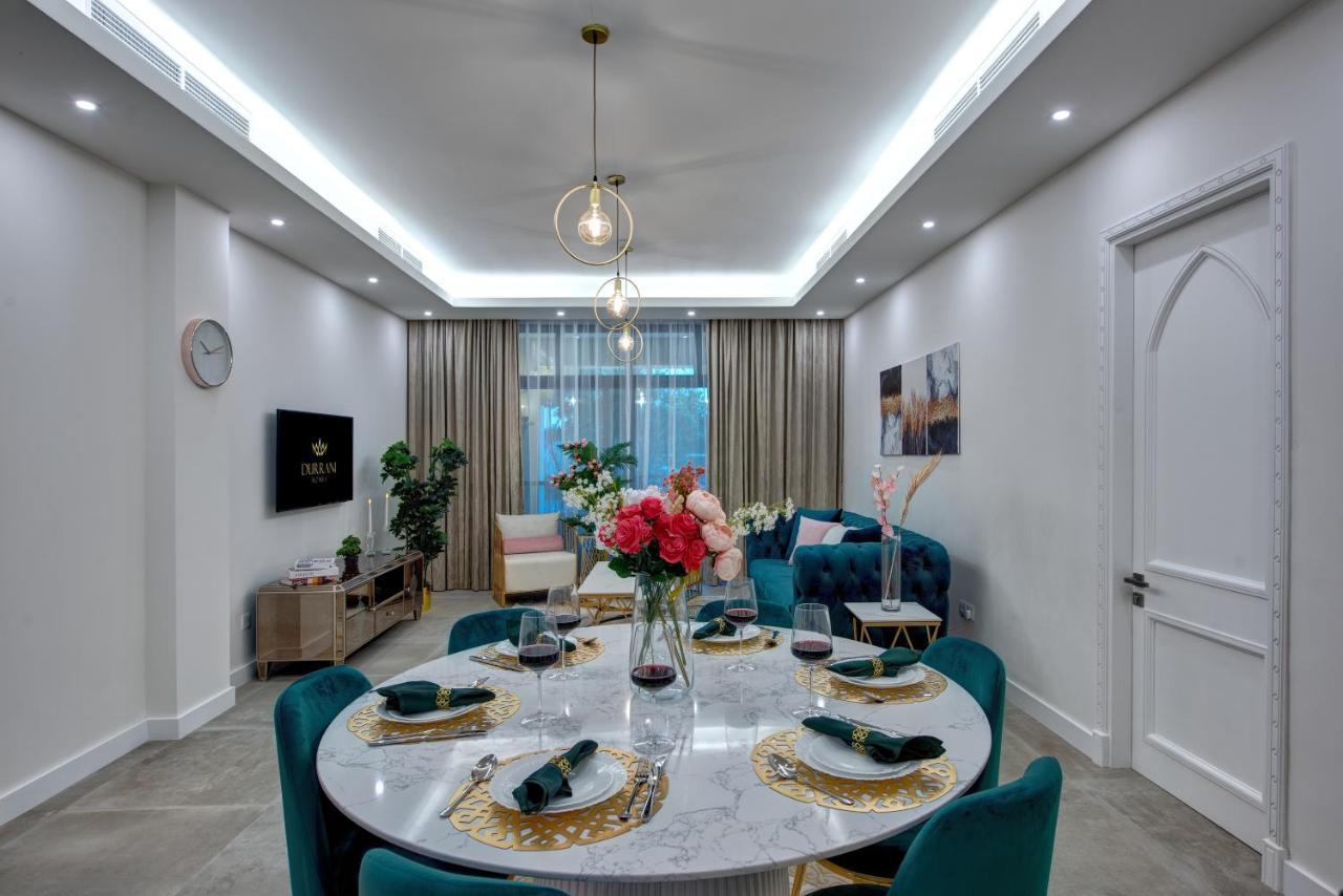 Durrani Homes - Arabian Luxury At Souk Al Bahar Besides Burj Khalifa & Dubai Mall Εξωτερικό φωτογραφία