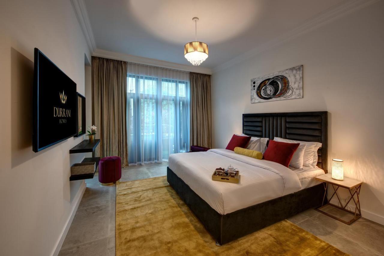 Durrani Homes - Arabian Luxury At Souk Al Bahar Besides Burj Khalifa & Dubai Mall Εξωτερικό φωτογραφία