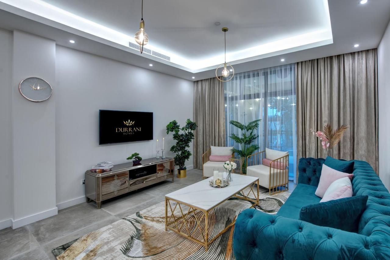 Durrani Homes - Arabian Luxury At Souk Al Bahar Besides Burj Khalifa & Dubai Mall Εξωτερικό φωτογραφία