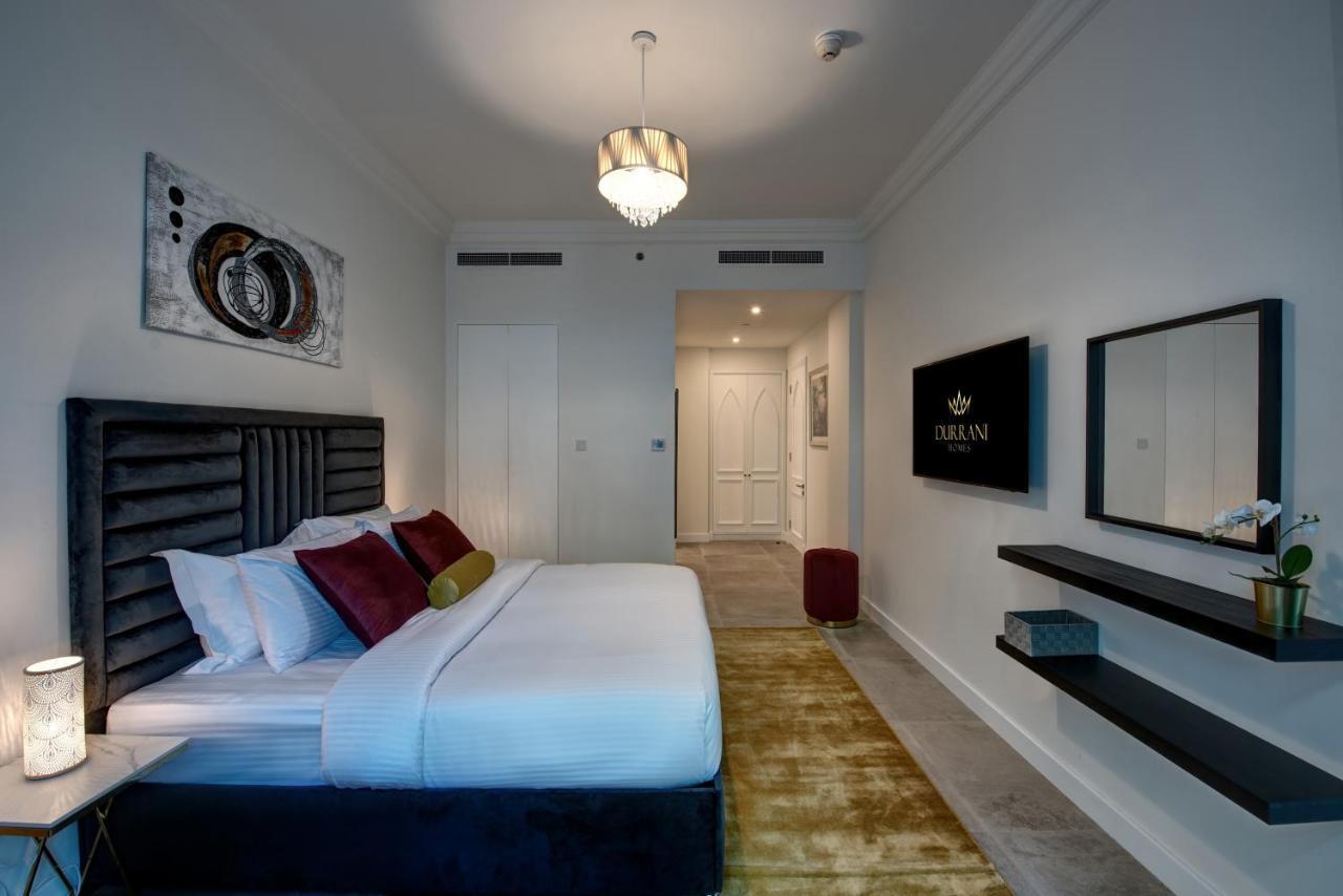 Durrani Homes - Arabian Luxury At Souk Al Bahar Besides Burj Khalifa & Dubai Mall Εξωτερικό φωτογραφία