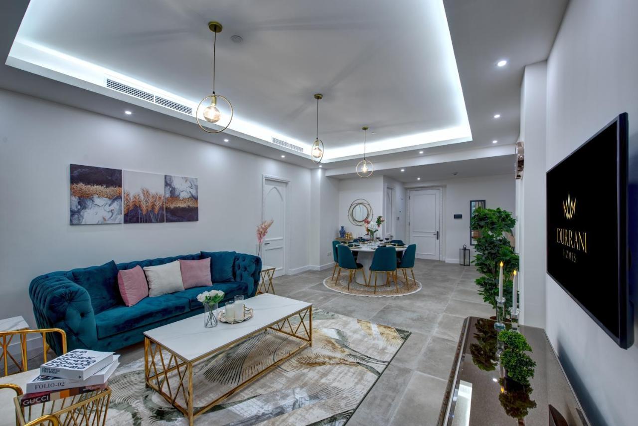 Durrani Homes - Arabian Luxury At Souk Al Bahar Besides Burj Khalifa & Dubai Mall Εξωτερικό φωτογραφία